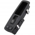 Power Window Switch Driver Side Master Control Fits For 13-15 Dodge Ram 1500 2500 3500 4500 5500