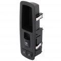 Power Window Switch Driver Side Master Control Fits For 13-15 Dodge Ram 1500 2500 3500 4500 5500