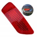 Secosautoparts Rear Left Bumper Reflector Driver Side Compatible With Jeep Grand Cherokee Compass 11-16