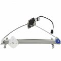 Aintier Power Window Regulator With Motor Fit For 2009 2010 2011 2012 2013 Subaru Forester Front Left 751-339