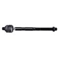 Front Suspension Set Inner Tie Rod End Fit 2006-2012 For Chevrolet Colorado-2012 Gmc Canyon 2006 Isuzu I-280 2006 I-350