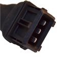 Hqrp Crank Shaft Crankshaft Position Sensor For Bmw 328i 1996 1997 1998 1999 96 97 98 99 Plus Coaster