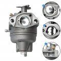 Laffoonparts 16100-z1a-802 16100-z0j-013 Carburetor Carb Replacement For Honda Gc160 Gc160a Gc160la Gc160le Gc190 Bb61j B 