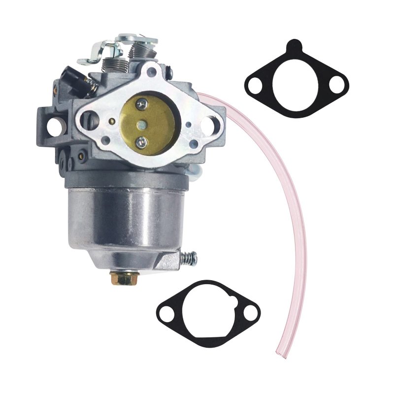 15003-2796 Carburetor For Kawasaki Fb460v 4 Cycle Engine Fits Fb460v-as38 Fb460v-ms08 And 15003-2777 15003-2467