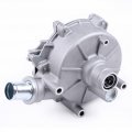 Ocpty Water Pump Thermostat Housing Kit For 2005-2007d Five Hundred 3 0l Ford Freestyle For Mercury Montego 0l- Oe F9050 Aw414y