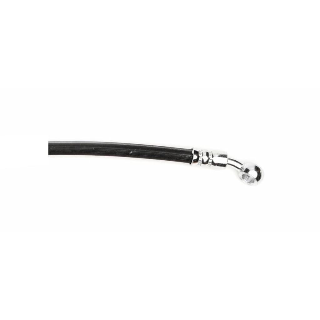 Brake Hydraulic Hose Front Axle For Chevy W5500hd Tiltmaster 2005 2006 2007 2008 2009 Dot Certified Replacement Part