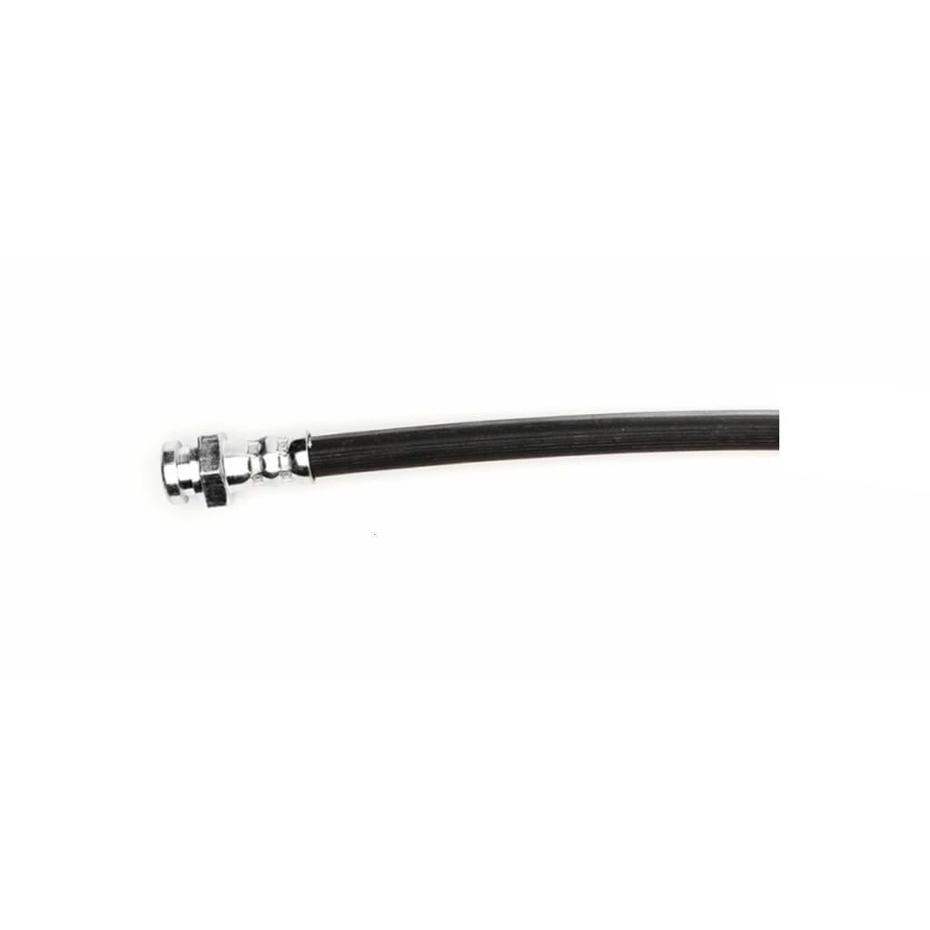 Brake Hydraulic Hose Front Axle For Chevy W5500hd Tiltmaster 2005 2006 2007 2008 2009 Dot Certified Replacement Part