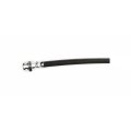 Brake Hydraulic Hose Front Axle For Chevy W5500hd Tiltmaster 2005 2006 2007 2008 2009 Dot Certified Replacement Part 