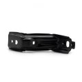 Fender Bracket For Honda Accord 2003 To 2007 Front Driver Or Passenger Side Steel Replacement Part Matches 60212sdaa00zz And 