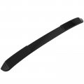Ocpty 1pc Glossy Black Rear Window Roof Spoiler Compatible With 0 2020-2021 For Toyota Corolla