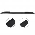 Ocpty 1pc Glossy Black Rear Window Roof Spoiler Compatible With 0 2020-2021 For Toyota Corolla