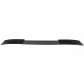Ocpty 1pc Glossy Black Rear Window Roof Spoiler Compatible With 0 2020-2021 For Toyota Corolla