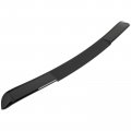 Ocpty 1pc Glossy Black Rear Window Roof Spoiler Compatible With 0 2020-2021 For Toyota Corolla