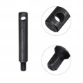 Uxcell Lathe Chuck Wrench 12mm Square Head Key Spanner Tool For Cnc Router Engraving Milling Machine L180x250mm