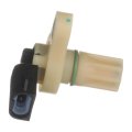 Automatic Transmission Output Shaft Speed Sensor For Mercury Cougar 2001 2002 Green Black Socket Connector Replacement 