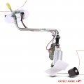A-premium Electric Fuel Pump Module Assembly With Sending Unit Compatible Ford E-150 E-0 E-350 Econoline E-250 Club Wagon