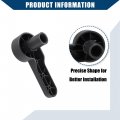 Hihaha No 7r3z6362622bc Left Side Car Seat Adjuster Recliner Handle Lever Back Adjustment Ford For Mustang 2005-2014 Durable