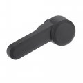 Hihaha No 7r3z6362622bc Left Side Car Seat Adjuster Recliner Handle Lever Back Adjustment Ford For Mustang 2005-2014 Durable 