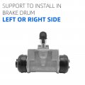 Rear Left Right Brake Wheel Cylinder Fit For Kawasaki Kaf300 Mule 500 520 550 1991-2004 Oem 43092-1058