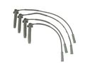 Prestolite 184042 Proconnect Black Professional O E Grade Ignition Wire Set 