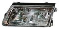 Tyc 20-5764-01 Volkswagen Passat Driver Side Headlight Assembly 
