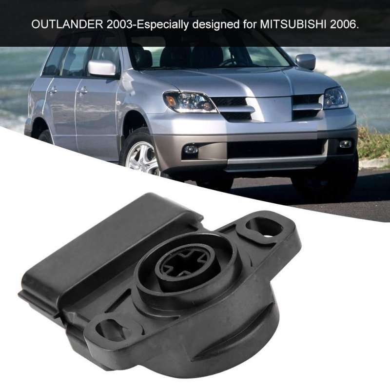 Pedal Position Sensor Mr578861 Accelerator Throttle For Lancer Outlander