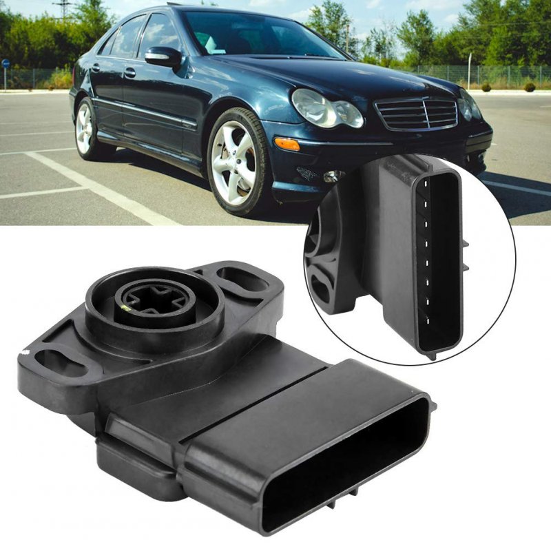 Pedal Position Sensor Mr578861 Accelerator Throttle For Lancer Outlander