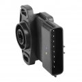Pedal Position Sensor Mr578861 Accelerator Throttle For Lancer Outlander