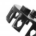 Sfriding Clutch Basket For Yamaha Blaster 200 1988-2006 Cnc Billet Aluminum Black