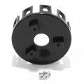 Sfriding Clutch Basket For Yamaha Blaster 200 1988-2006 Cnc Billet Aluminum Black