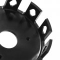 Sfriding Clutch Basket For Yamaha Blaster 200 1988-2006 Cnc Billet Aluminum Black