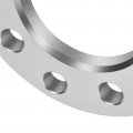Aintier 2x 5 Lug Wheel Spacers Adapters 1 2x4 5 Or 5x4 75 Compatible With For Charger Coronet Nitro Crestlintier 2x 5 Lug Wheel