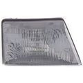 Make Auto Parts Manufacturing Head Light Lamp Headlight Assembly Clear Lens Passenger Right Side For Ford Ranger 1998 1999 2000 