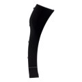 Bumper Cover Molding Front Driver Side For Subaru Outback 2023 2024 2025 Capa Certified Textured Black Outer Vertical Su1046102 