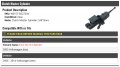 Clutch Master Cylinder Compatible With 2005-2014 Volkswagen Jetta