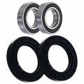 Niche Wheel Bearing Seal Kit For Polaris Sportsman Predator 90 110 30-5509 6006-2rs