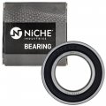 Niche Wheel Bearing Seal Kit For Polaris Sportsman Predator 90 110 30-5509 6006-2rs