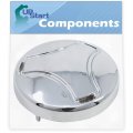 5006ea3009b Washer Pulsator Wash Plate Cap Replacement For Kenmore Sears 796 29272000