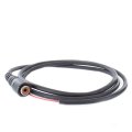Cord Elec To Battery 11-4398