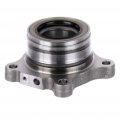 Ocpty New Wheel Hub Bearings Rear Right Axle 4 Lugs Without Abs For Toyota Tundra Lexus Lx570 07-2015 Oe 512397 Pack Of 1
