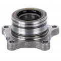 Ocpty New Wheel Hub Bearings Rear Right Axle 4 Lugs Without Abs For Toyota Tundra Lexus Lx570 07-2015 Oe 512397 Pack Of 1