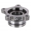 Ocpty New Wheel Hub Bearings Rear Right Axle 4 Lugs Without Abs For Toyota Tundra Lexus Lx570 07-2015 Oe 512397 Pack Of 1