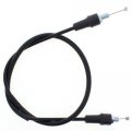 Bossbearing Throttle Cable For Yamaha Yfs200 Blaster 2001 2002 2003 2004 2005 2006 