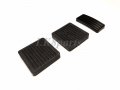 Proper Spec Defender 90 110 Complete Pedal Pad Set Ske500060 11h1781l New