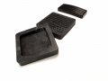 Proper Spec Defender 90 110 Complete Pedal Pad Set Ske500060 11h1781l New