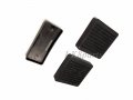 Proper Spec Defender 90 110 Complete Pedal Pad Set Ske500060 11h1781l New
