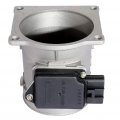 2451045 Mf0898-z Aintier Air Sensor Mass Flow Maf Fit For 1997-1999d E-250 Econoline 1997-1998d F-150 F-250 1996-1998 For Ford