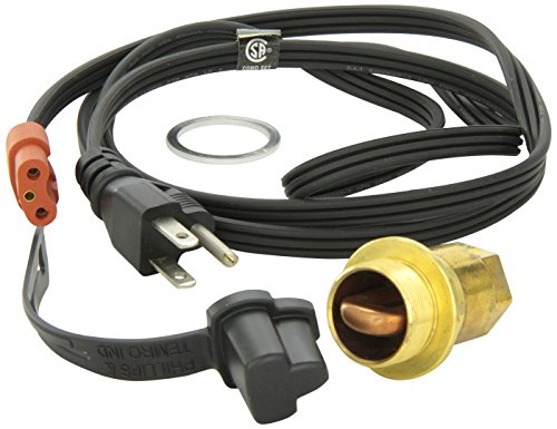 Zerostart 310-0006 Engine Block Heater