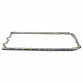 Motoku Oil Pan Gasket And Lower Cooler Seal Set For Bmw 3 0l F30 F01 F26 F87 N54 N55 135i 135is M135i M235i 335i 335xi 335is