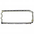 Motoku Oil Pan Gasket And Lower Cooler Seal Set For Bmw 3 0l F30 F01 F26 F87 N54 N55 135i 135is M135i M235i 335i 335xi 335is